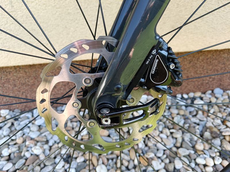TREK Checkpoint ALR 4, 49", Matte Trek Black