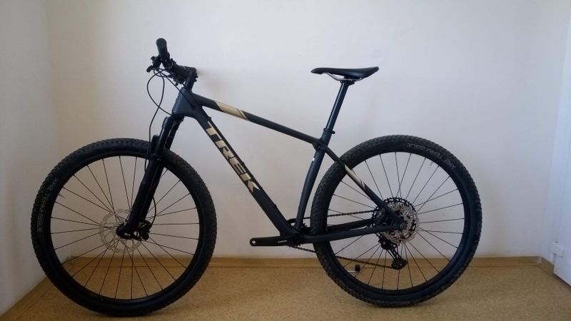 Trek Procaliber 9.6, 2020, vel. L