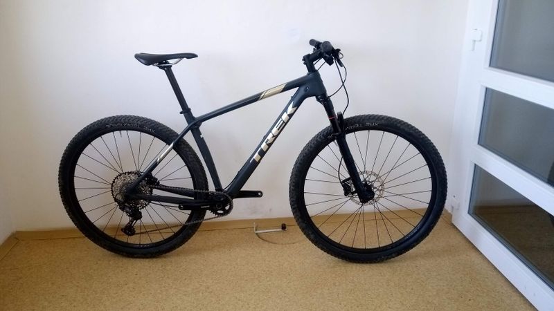 Trek Procaliber 9.6, 2020, vel. L
