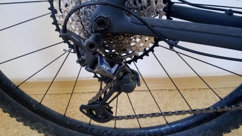 Trek Procaliber 9.6, 2020, vel. L