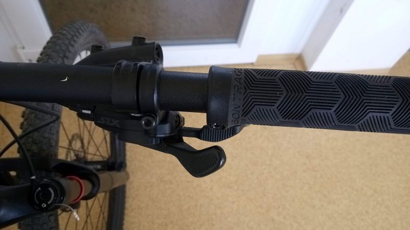 Trek Procaliber 9.6, 2020, vel. L