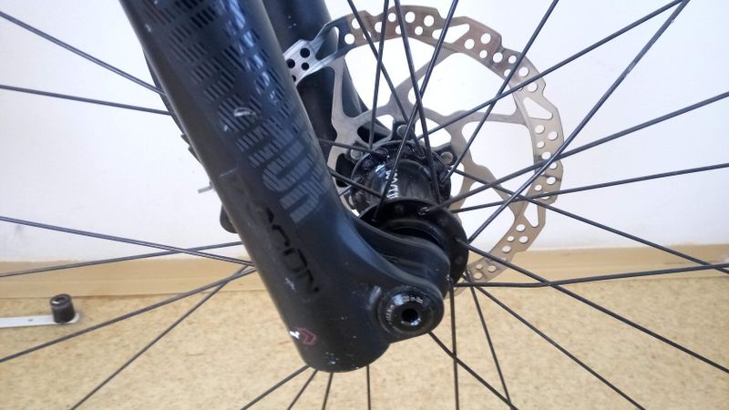 Trek Procaliber 9.6, 2020, vel. L