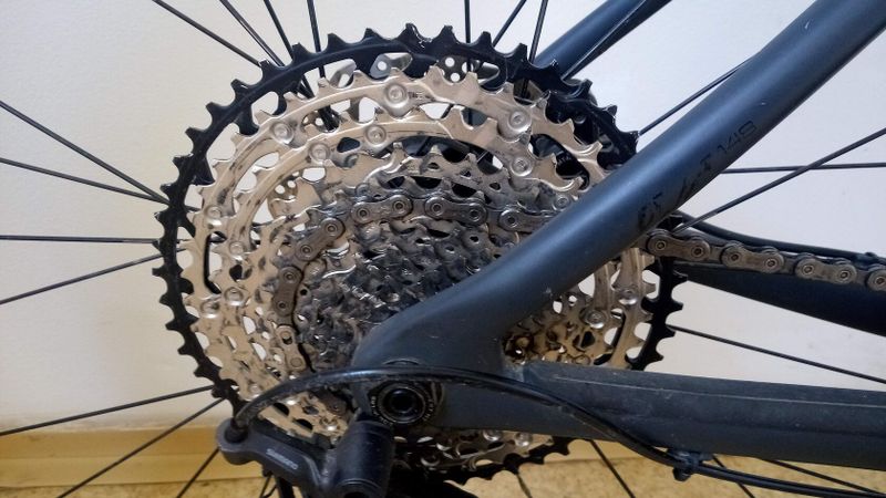 Trek Procaliber 9.6, 2020, vel. L