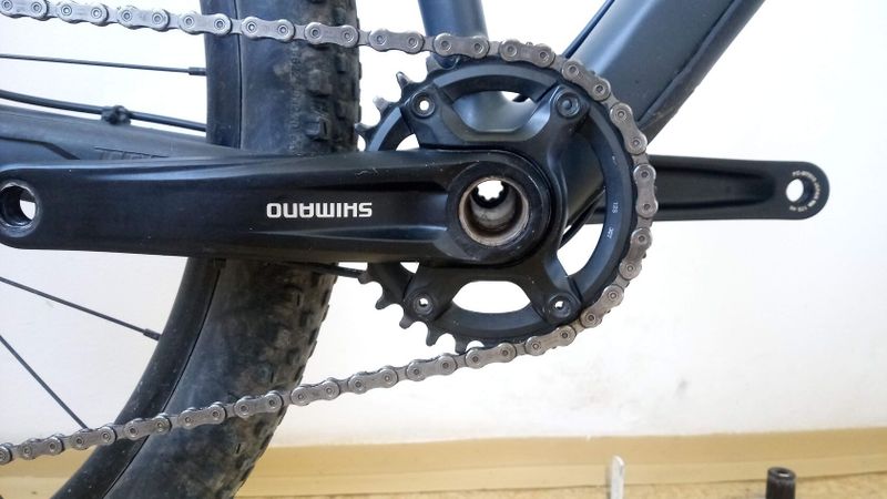 Trek Procaliber 9.6, 2020, vel. L