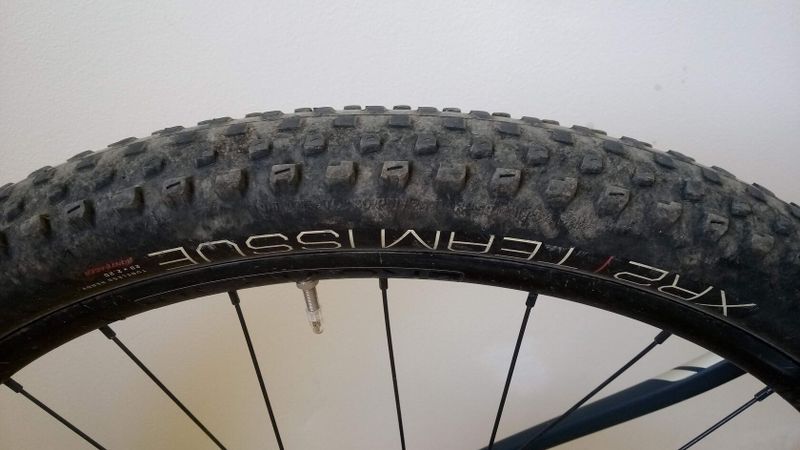 Trek Procaliber 9.6, 2020, vel. L