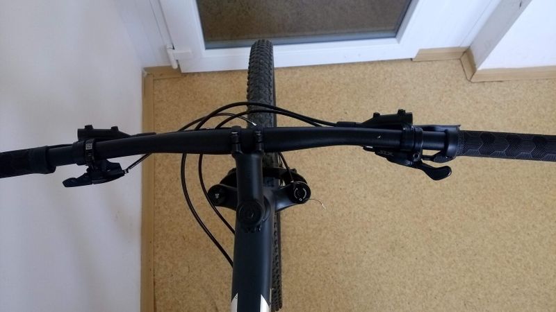 Trek Procaliber 9.6, 2020, vel. L