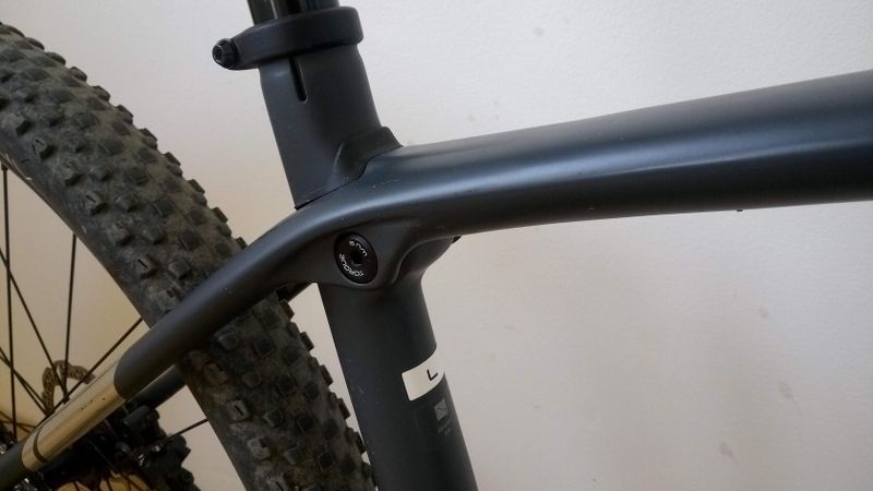 Trek Procaliber 9.6, 2020, vel. L