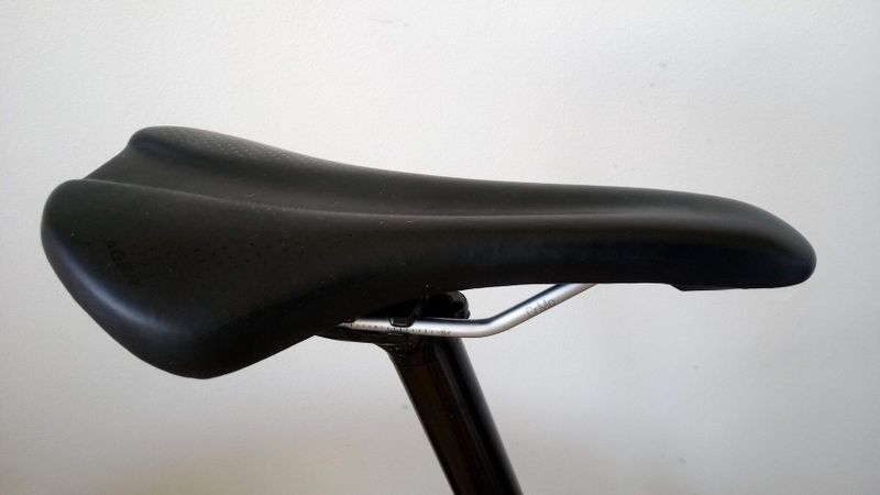 Trek Procaliber 9.6, 2020, vel. L