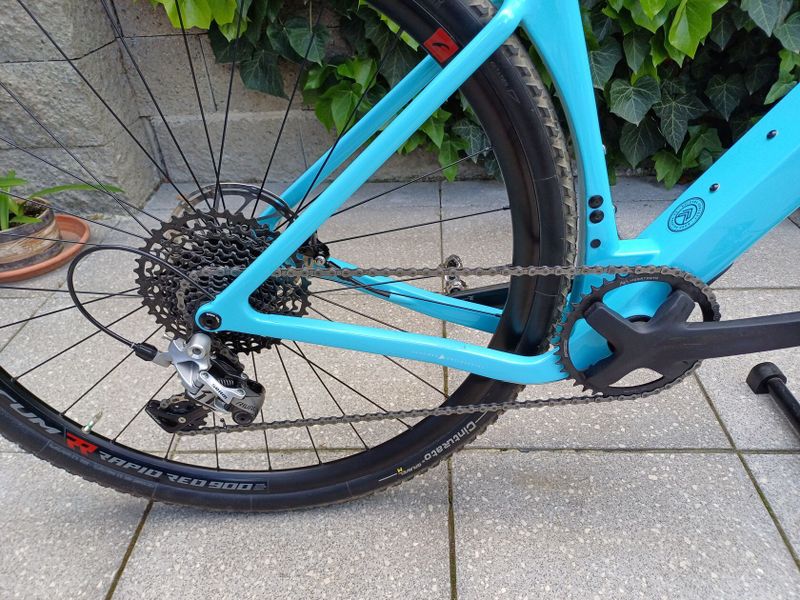 Gravel 3T Exploro Ultra