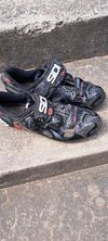 Tretry sidi Dragon 4 vel. 40
