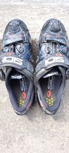 Tretry sidi Dragon 4 vel. 40