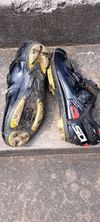 Tretry sidi Dragon 4 vel. 40
