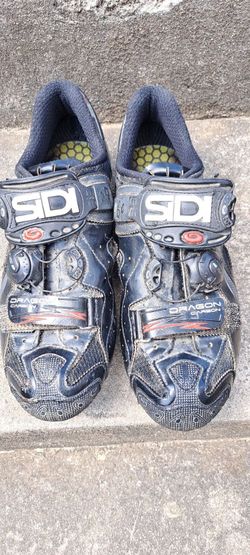Tretry sidi Dragon 4 vel. 40
