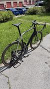 Silniční kolo Van Rysel Ultegra Di2