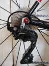 ROSE Carbon PRO T30/40, S (52cm), 8 kg, Shimano 105 R700