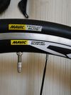 ROSE Carbon PRO T30/40, S (52cm), 8 kg, Shimano 105 R700