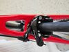 ROSE Carbon PRO T30/40, S (52cm), 8 kg, Shimano 105 R700