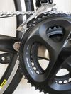 ROSE Carbon PRO T30/40, S (52cm), 8 kg, Shimano 105 R700