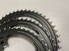 Prevodniky Sram RED 107