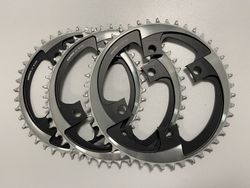 Prevodniky Sram RED 107