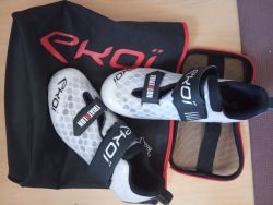 Ekoi Tretry Triathlon Vel.42
