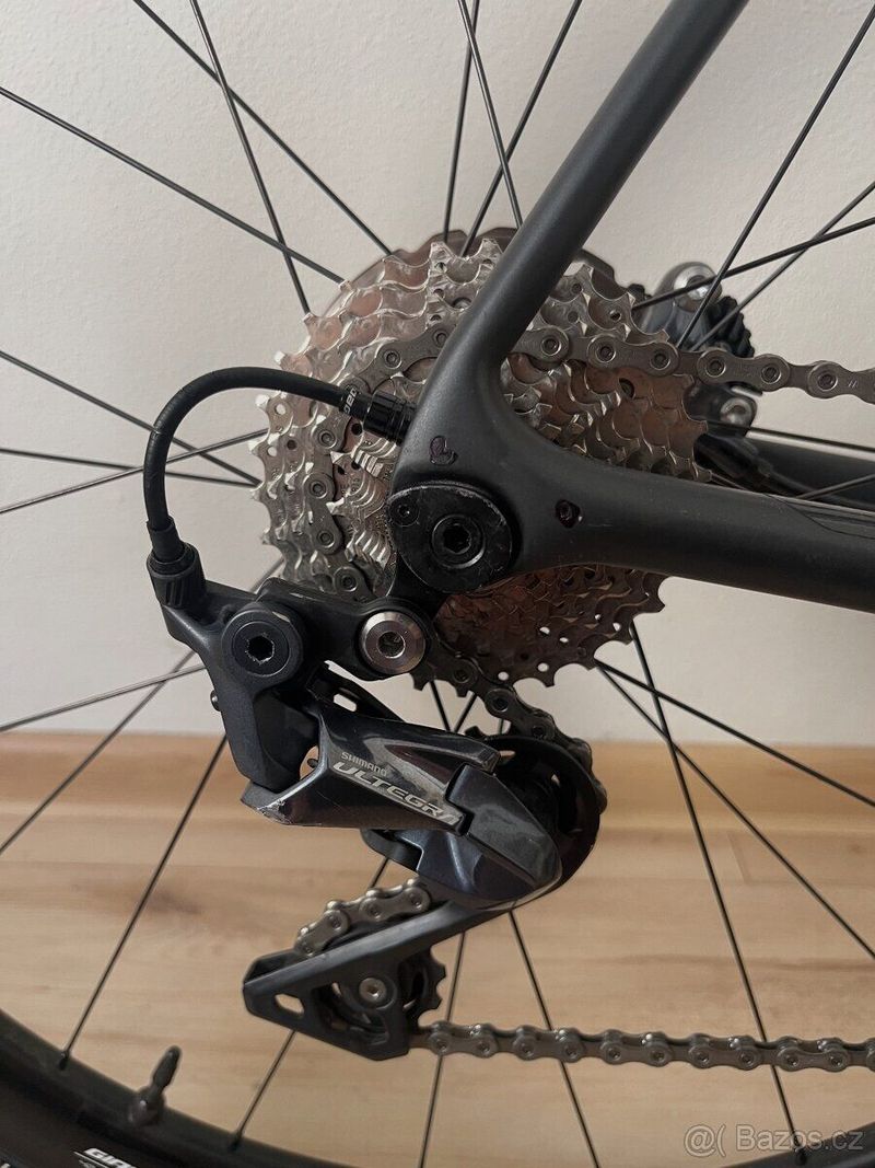Giant TCR Advanced 1+ Disc Pro Compact 2021