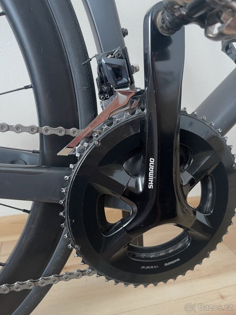 Giant TCR Advanced 1+ Disc Pro Compact 2021