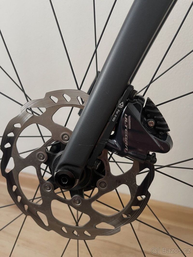 Giant TCR Advanced 1+ Disc Pro Compact 2021