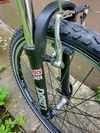 mtb bulls. komplet deore lx