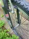 mtb bulls. komplet deore lx