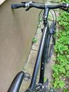 mtb bulls. komplet deore lx