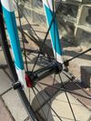 Merida Juliet 400, XS - s koly Vision Trimax 30