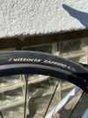 Merida Juliet 400, XS - s koly Vision Trimax 30