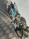 Merida Juliet 400, XS - s koly Vision Trimax 30