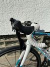 Merida Juliet 400, XS - s koly Vision Trimax 30