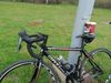Cyklocrossove kolo Maxbike cx4000