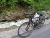 Cyklocrossove kolo Maxbike cx4000