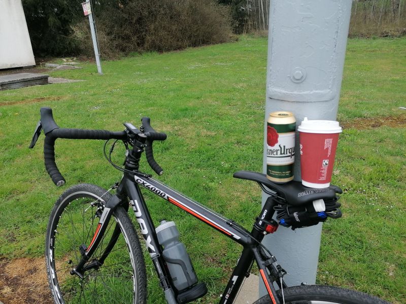 Cyklocrossove kolo Maxbike cx4000