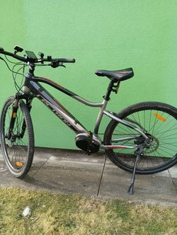Lectron Voyager 