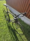 Karbonové silniční kolo Max Bike-velikost 57