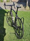 Karbonové silniční kolo Max Bike-velikost 57