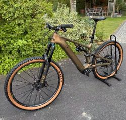 Specialized Turbo Levo Expert 2025 G4