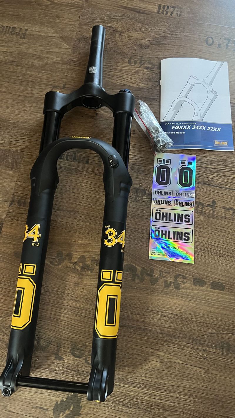 Ohlins 