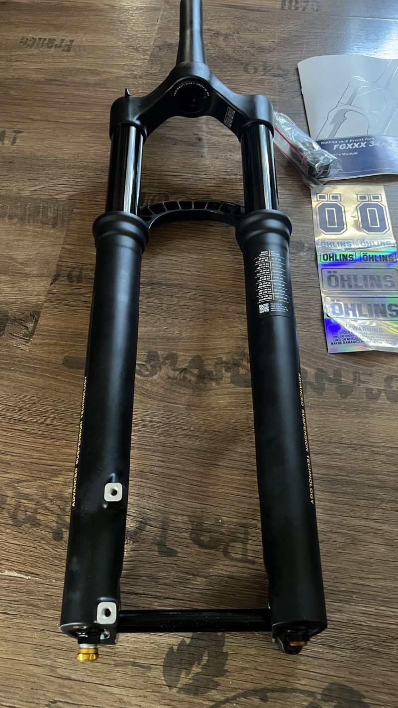 Ohlins 
