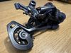 Shimano XTR RD-M9100 12s