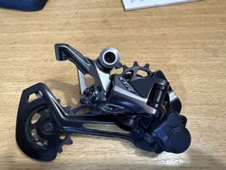 Shimano XTR RD-M9100 12s