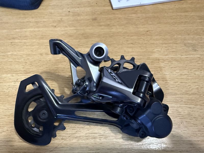 Shimano XTR RD-M9100 12s