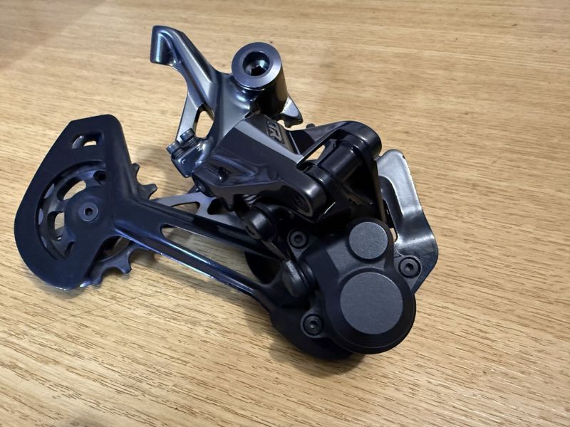 Shimano XTR RD-M9100 12s