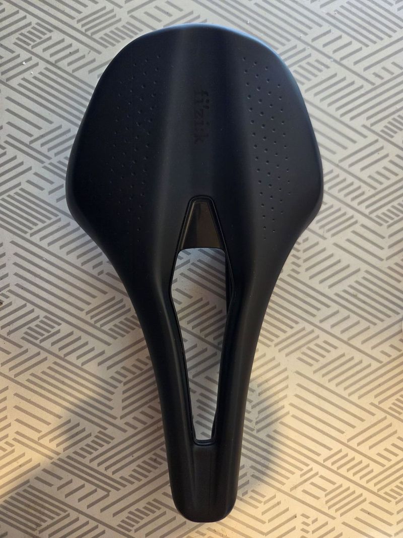 Sedlo Fizik Argo Tempo R5, 150mm