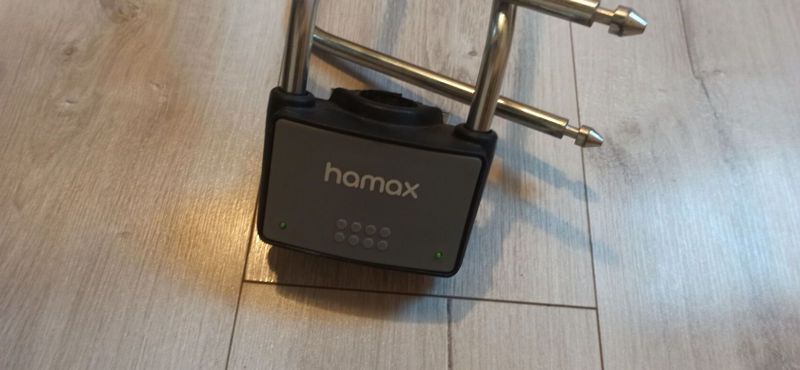 Sedačka Hamax